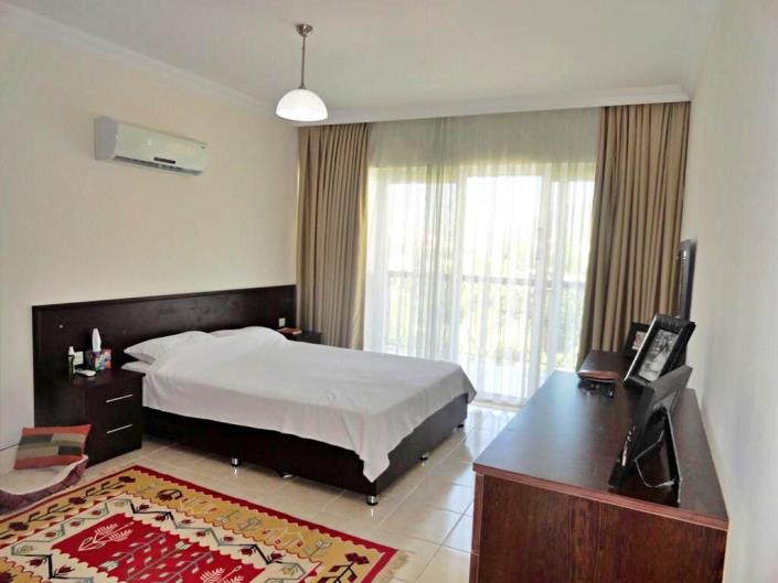 Image No.14-Villa / Détaché de 3 chambres à vendre à Ovacik