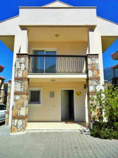 Image No.22-Villa / Détaché de 3 chambres à vendre à Ovacik