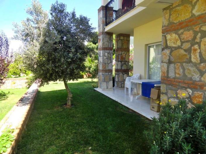 Image No.21-Villa / Détaché de 3 chambres à vendre à Ovacik