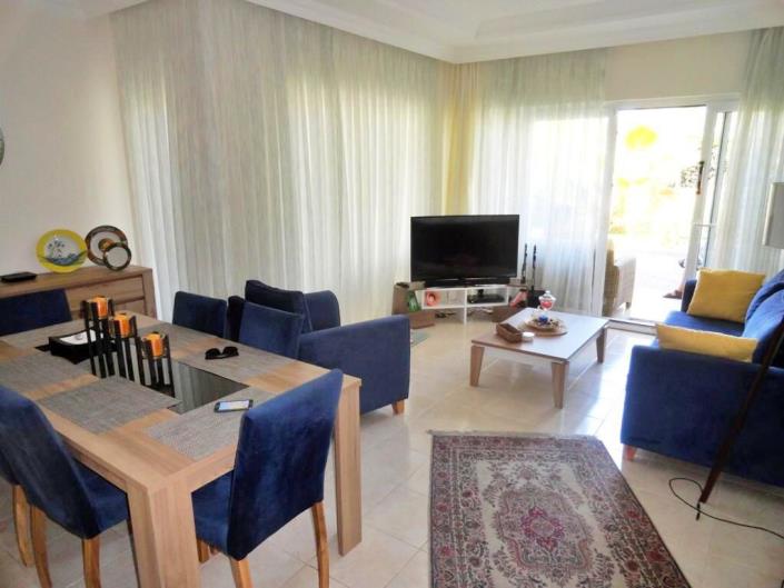 Image No.5-Villa / Détaché de 3 chambres à vendre à Ovacik