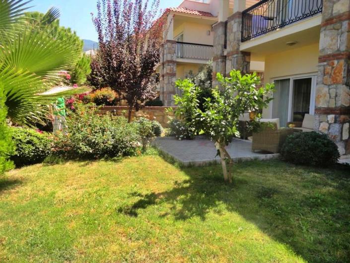 Image No.25-Villa / Détaché de 3 chambres à vendre à Ovacik