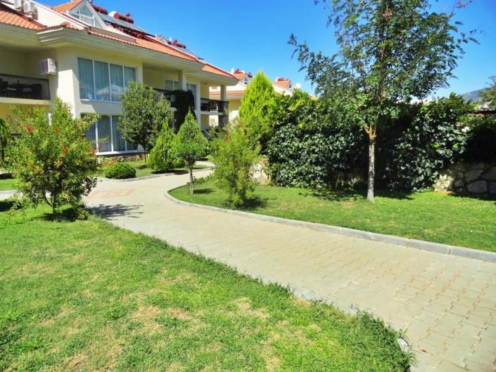 Image No.26-Villa / Détaché de 3 chambres à vendre à Ovacik