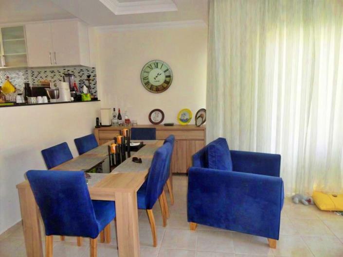 Image No.7-Villa / Détaché de 3 chambres à vendre à Ovacik