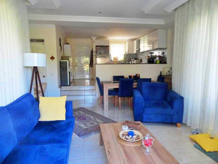 Image No.9-Villa / Détaché de 3 chambres à vendre à Ovacik