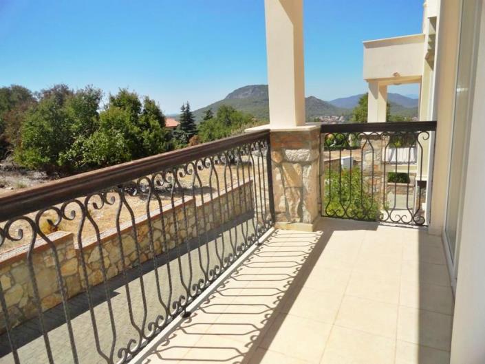 Image No.23-Villa / Détaché de 3 chambres à vendre à Ovacik