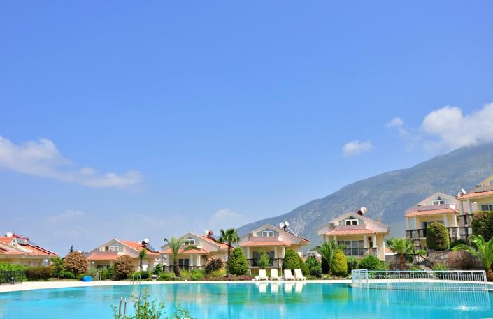 Image No.28-Villa / Détaché de 3 chambres à vendre à Ovacik