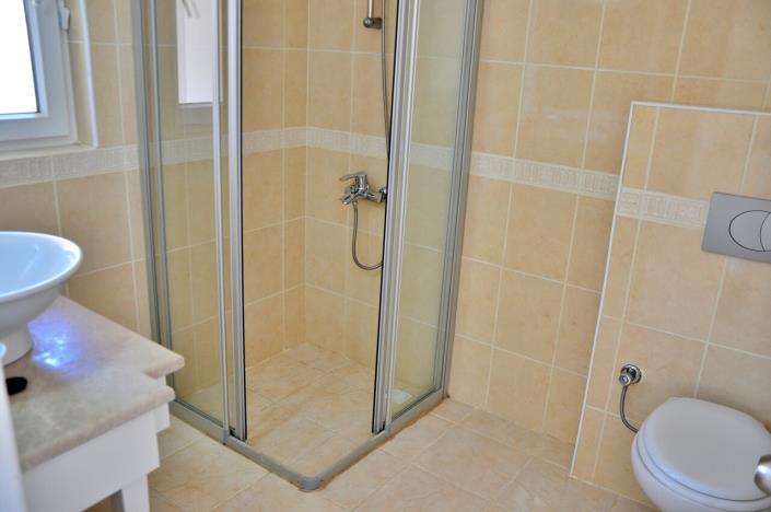 Image No.17-Villa / Détaché de 3 chambres à vendre à Ovacik