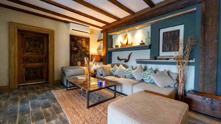 Image No.6-4 Bed Villa / Detached for sale