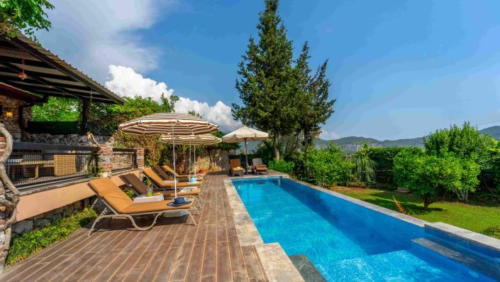 Image No.28-4 Bed Villa / Detached for sale