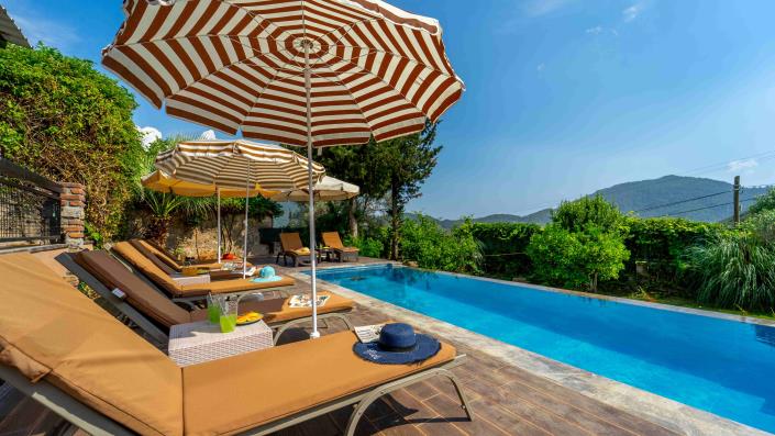 Image No.3-4 Bed Villa / Detached for sale