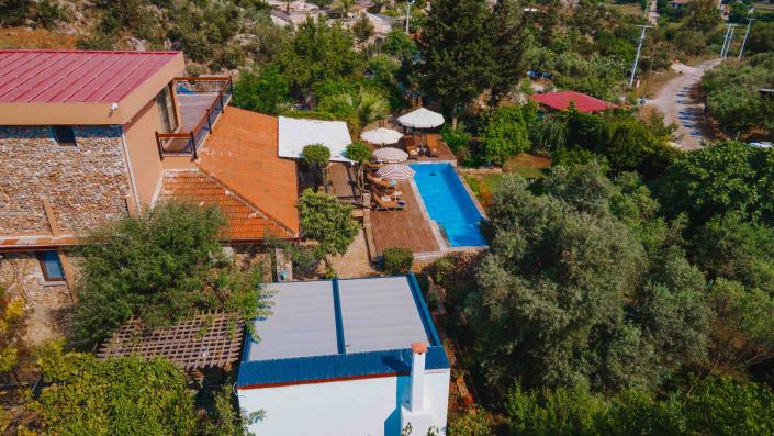 Image No.36-4 Bed Villa / Detached for sale