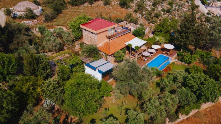 Image No.38-4 Bed Villa / Detached for sale