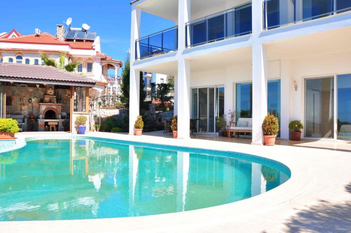 Image No.40-4 Bed Villa / Detached for sale