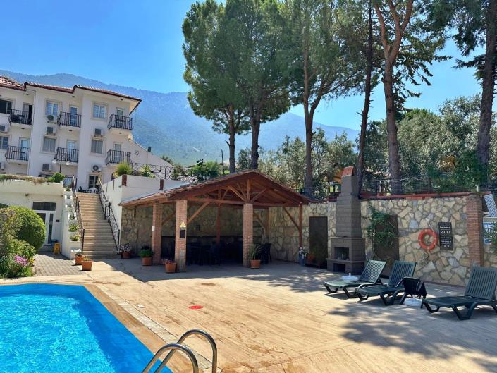 Image No.2-1 Bed Apartment for sale