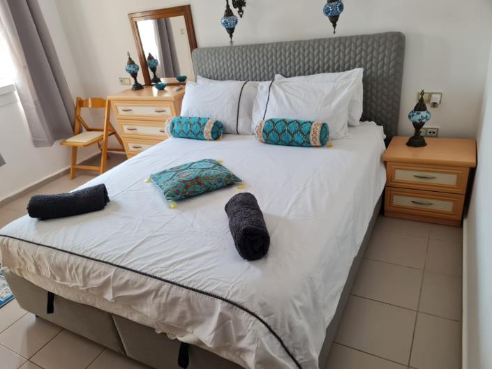 Image No.13-1 Bed Apartment for sale