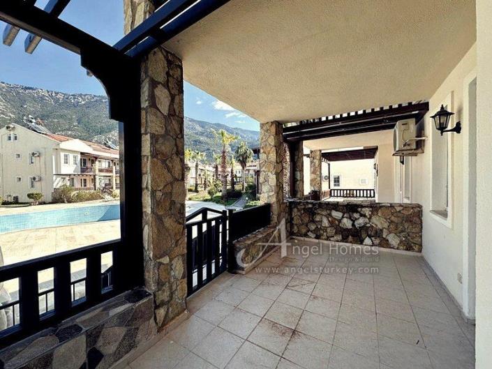 Image No.5-Appartement de 3 chambres à vendre à Ovacik