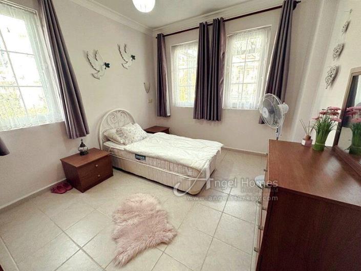 Image No.11-Appartement de 3 chambres à vendre à Ovacik