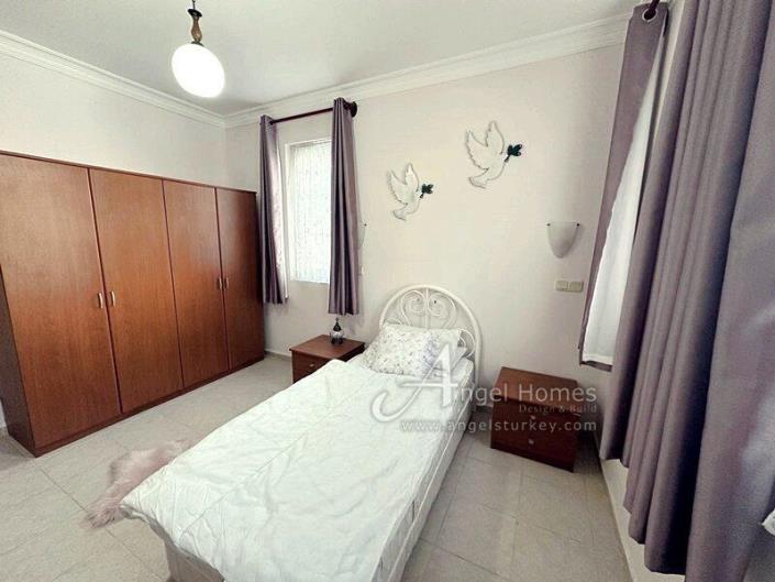 Image No.12-Appartement de 3 chambres à vendre à Ovacik