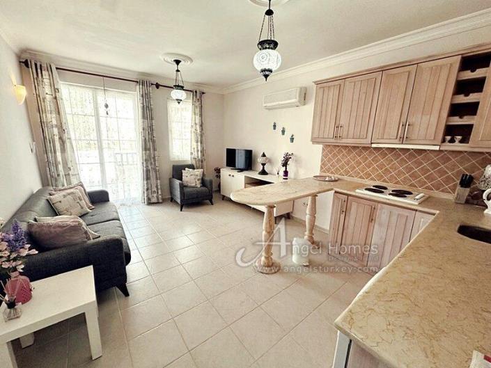 Image No.8-Appartement de 3 chambres à vendre à Ovacik