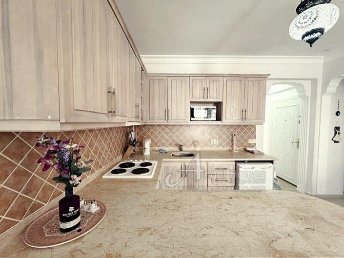 Image No.10-Appartement de 3 chambres à vendre à Ovacik