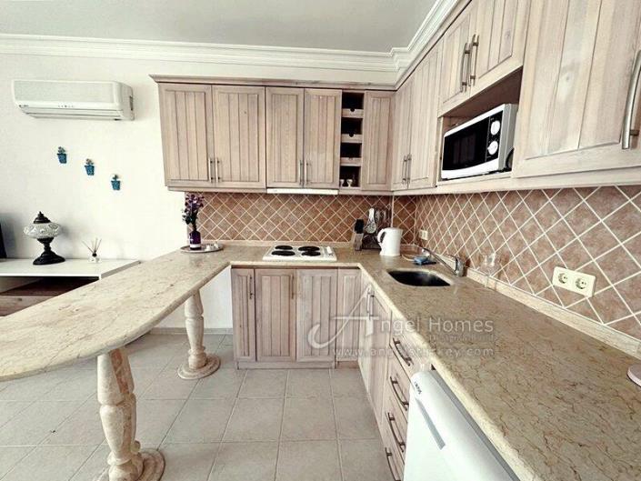 Image No.9-Appartement de 3 chambres à vendre à Ovacik