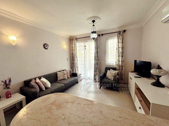 Image No.7-Appartement de 3 chambres à vendre à Ovacik