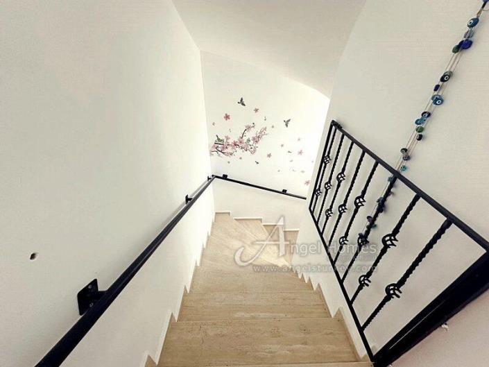 Image No.14-Appartement de 3 chambres à vendre à Ovacik