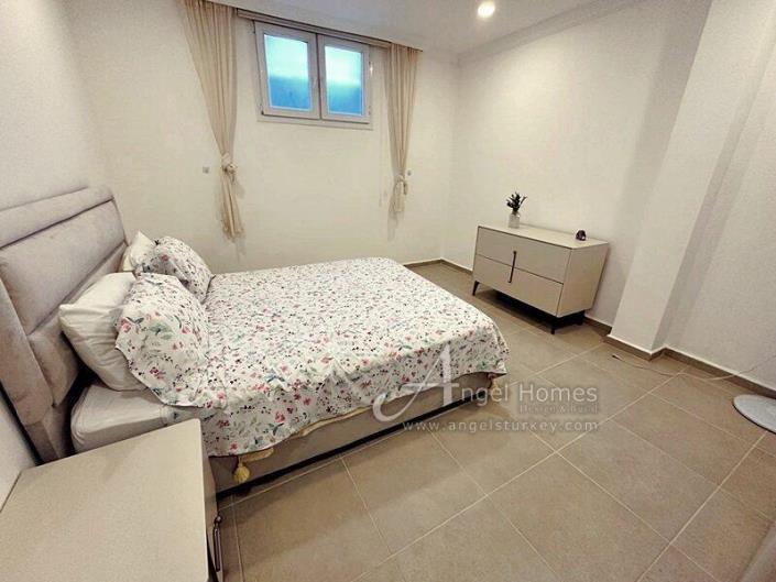 Image No.15-Appartement de 3 chambres à vendre à Ovacik