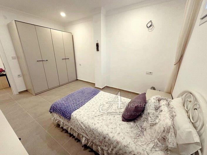 Image No.17-Appartement de 3 chambres à vendre à Ovacik