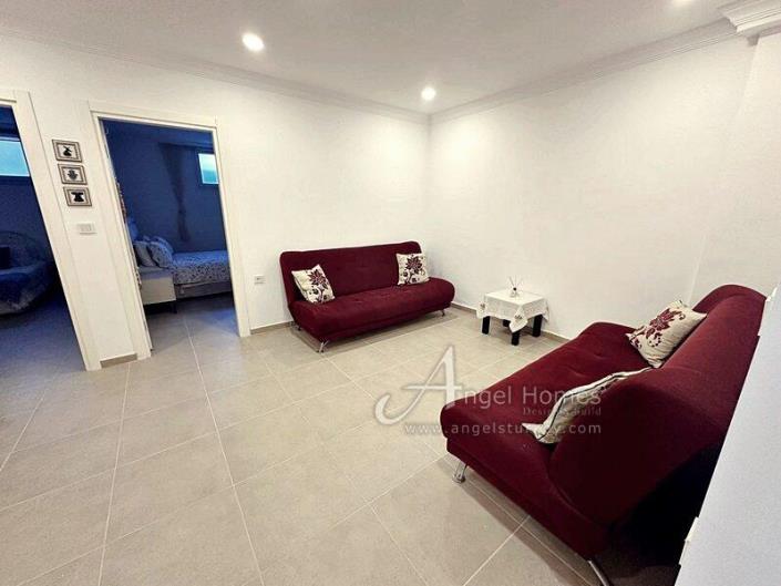 Image No.18-Appartement de 3 chambres à vendre à Ovacik