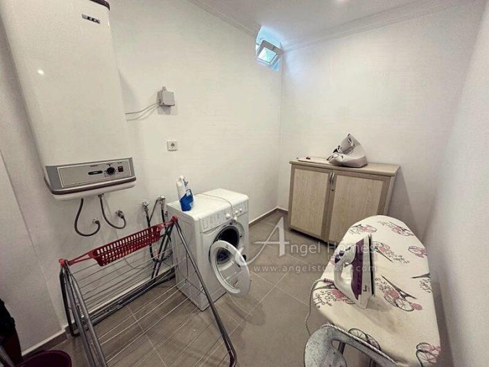 Image No.19-Appartement de 3 chambres à vendre à Ovacik