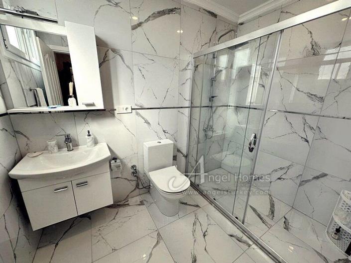 Image No.20-Appartement de 3 chambres à vendre à Ovacik