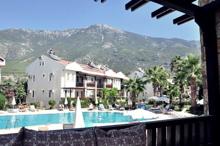 Image No.3-Appartement de 3 chambres à vendre à Ovacik