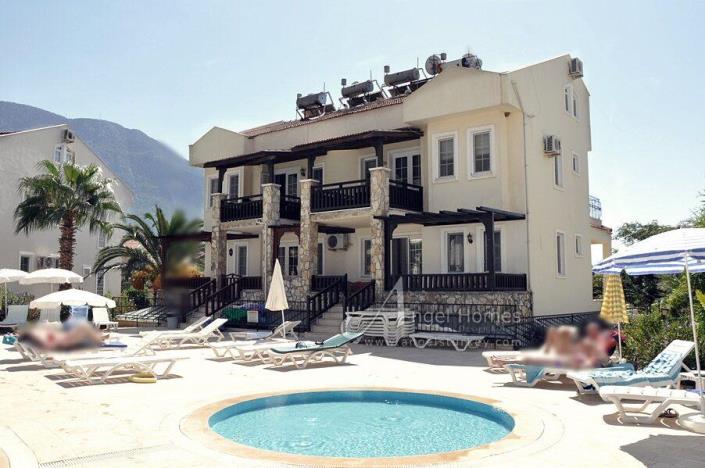Image No.1-3 Bed Apartment for sale
