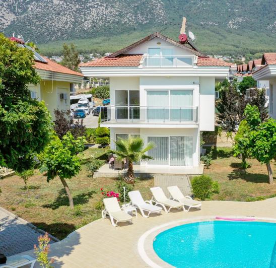 Image No.2-3 Bed Villa for sale