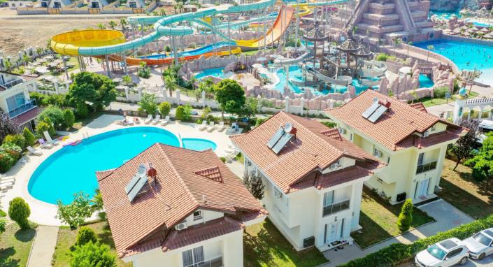 Image No.4-3 Bed Villa for sale