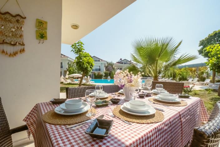 Image No.6-3 Bed Villa for sale