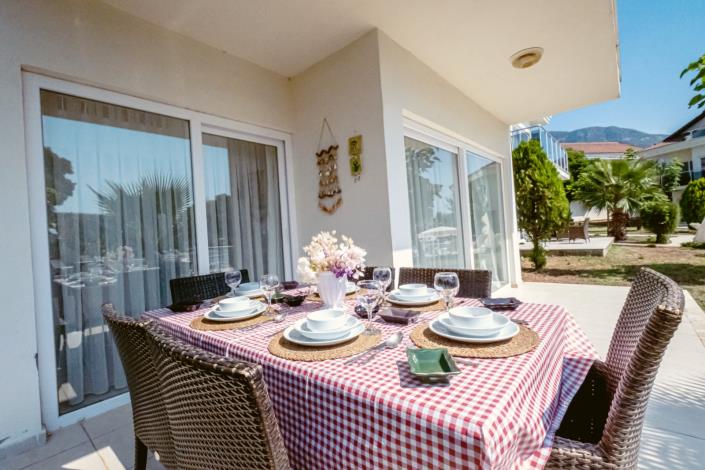 Image No.7-3 Bed Villa for sale