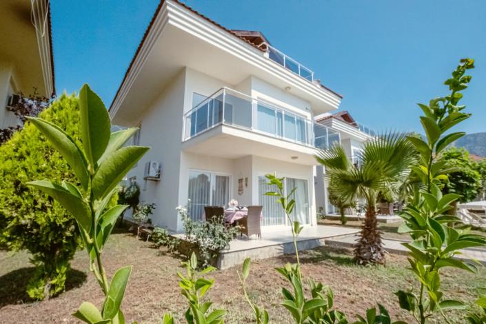 Image No.8-3 Bed Villa for sale