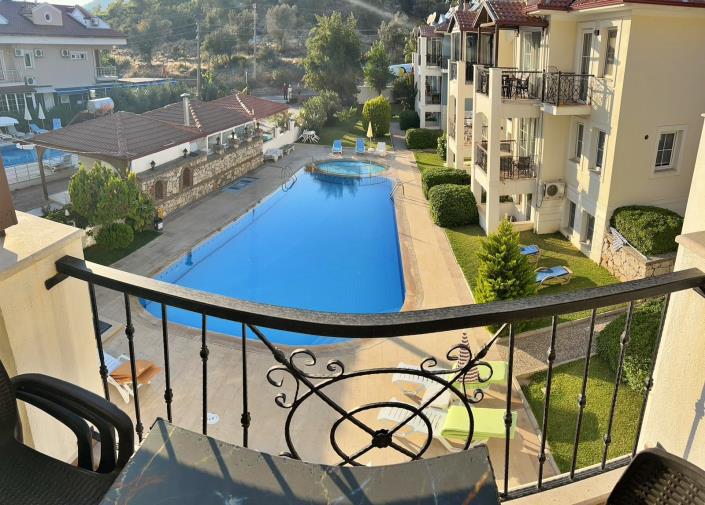 Image No.4-1 Bed Apartment for sale