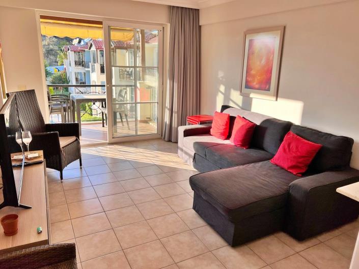 Image No.9-1 Bed Apartment for sale