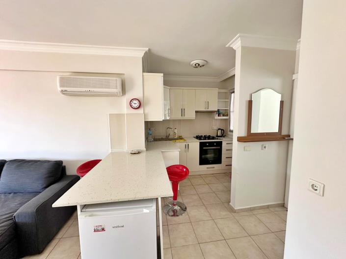 Image No.11-1 Bed Apartment for sale