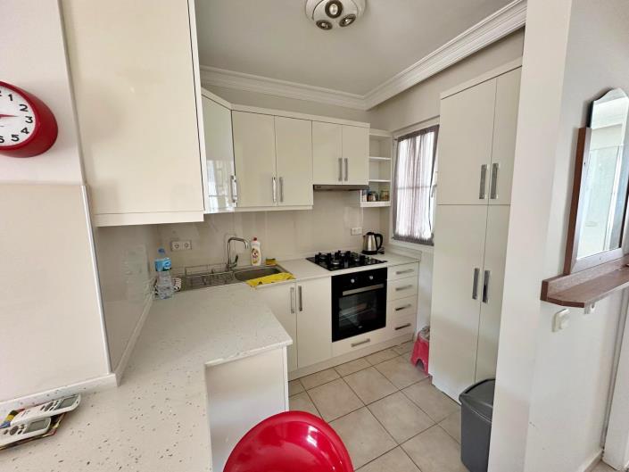 Image No.15-1 Bed Apartment for sale