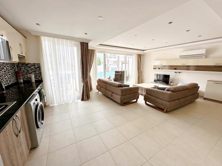 Image No.14-2 Bed Apartment for sale