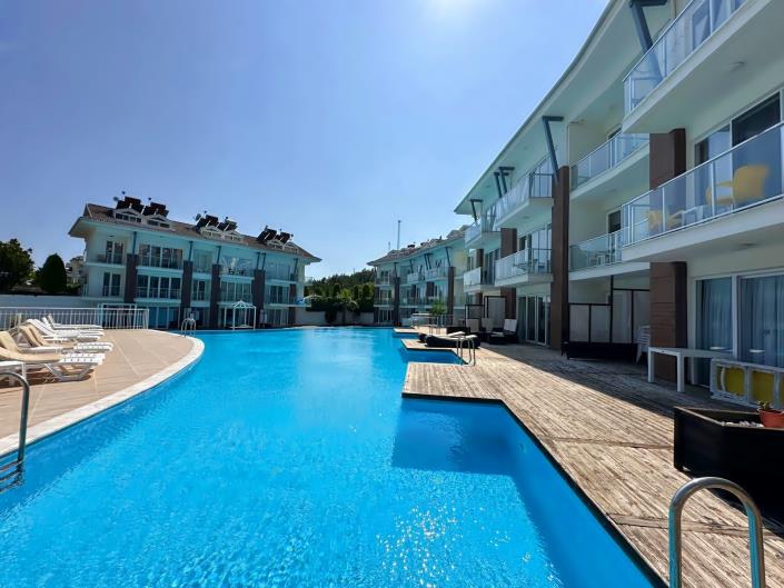 Image No.6-2 Bed Apartment for sale