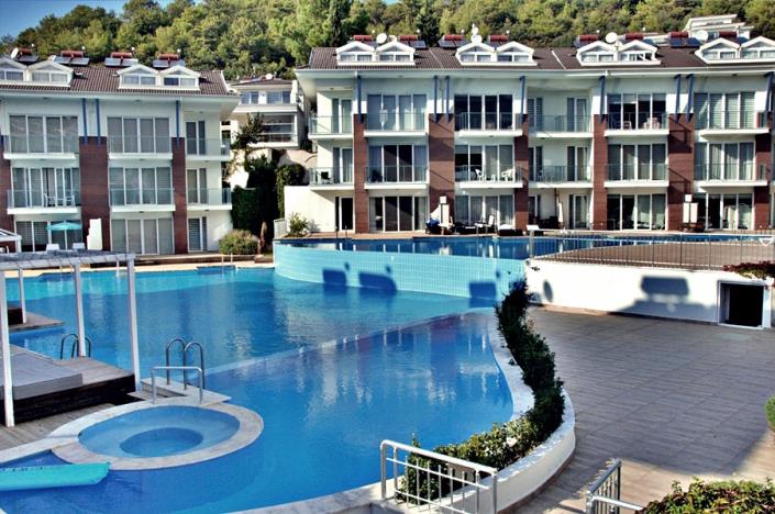 Image No.24-2 Bed Apartment for sale