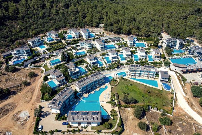 Image No.26-2 Bed Apartment for sale