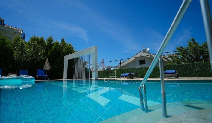 Image No.6-Villa de 5 chambres à vendre à Ovacik