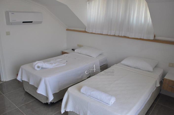 Image No.12-Villa de 5 chambres à vendre à Ovacik