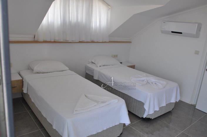 Image No.16-Villa de 5 chambres à vendre à Ovacik